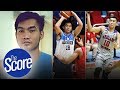 Aaron Fermin Reveals Tough Adjustment to College Ball | The Score