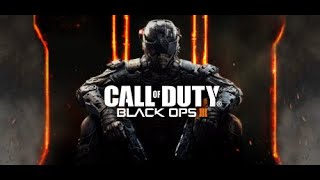 Call of Duty®  Black Ops IIl Ep.1