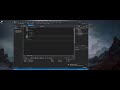 QuickTip #2 Serialize JSON and fileSave using VB.NET