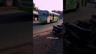 😍KSM💞SRI💖MINAMBIKA👀BUS🌠VIDEO🔥CHIDAMARAM TO PONDICHERRY🌀ROUTE💝CUDDALORE✨ #newsong #song #trending