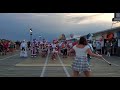 i’m looking over a four leaf clover ferko string band ocnj mummers night 8 3 2023