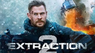 EXTRACTION 2 | Full Movie | Netflix