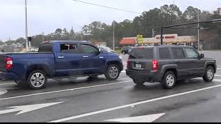 Red light cameras in Jacksonville are a thing of the past