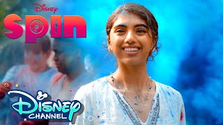 Trailer | Spin | Disney Channel Original Movie | Disney Channel