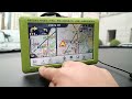 旅行@south korea how to use gps navi in south korea「eng cc」