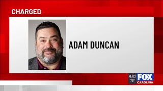 SCHP: SC State Representative arrested in Oconee County for DUI