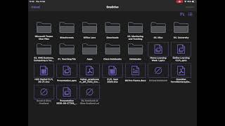 Getting Started With Explain Everything