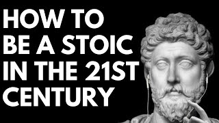 Donald Robertson | How To Apply Stoicism In The Modern World (FULL PODCAST)