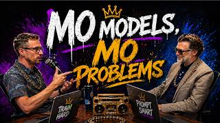 Mo Models, Mo Problems | Rambling About AI