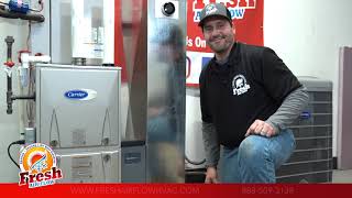 Tips On Changing Your Air Filter