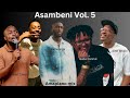 AMAPIANO mix (Daliwonga, Mawhoo, Aymos, Ami Faku, Msaki, Russel Zuma, Sino Msolo)  Asambeni Vol. 5