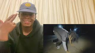 Kindlynxsh - New Choppa ft Jaykatana & Brotherkupa (Reaction)