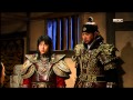 [고구려 사극판타지] 주몽 Jumong 국경을 순시하다 금와의 행방 듣고 찾아가는 주몽