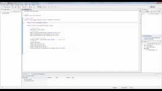 Java 2D Game Programming RPG Tutorial - Part 2 - New function's
