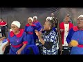 Baba Ndiyambutsei Rwizi - moments at Magamba UMC, Rusape