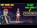 Free Fire | NTN vô acc Ngọc Diễm troll bất ngờ phát hiện bí mật đau lòng ?