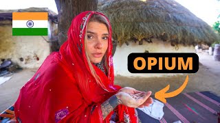 WHAT HAPPENS IN BISHNOI VILLAGE, RAJASTHAN? 🇮🇳