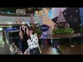 taiwan new taipei christmasland ［最新］新北耶誕城360度周圍美麗動人畫面，板橋車站大遠百周圍夜色。聖誕節演唱會將歡樂登場。