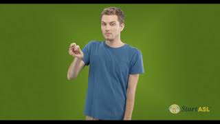 transfer in ASL