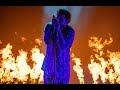 Post Malone @ Bonnaroo 2019