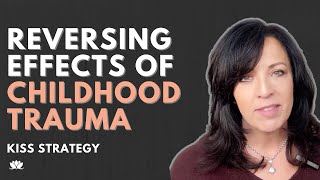 5 Steps to Heal Yourself: Childhood Trauma Healing /Lisa A. Romano