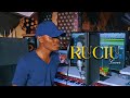 Ruciu_David Mambo (Falcon Cover)