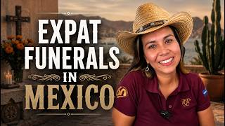 Planning a Funeral in Mexico: What Expats Need to Know | Funeral Homes & Pre-Planning Tips