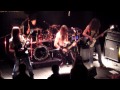 HELLSIGHT - Night Of The Knights - (10 HQ-sound live playlist)