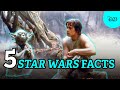 5 Epic Facts about Star Wars: The Empire Strikes Back