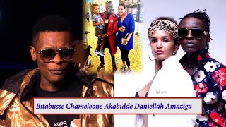 Bitabusse Chameleone Akabidde Daniellah Amaziga Agambye Kuma Obwesigwa Gwa Mukyala Wange Weeka