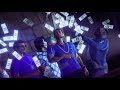Blueface "Respect My Crypn" (WSHH EXCLUSIVE - GTA 5 Music Video)