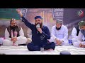 Jab Masjid-e-Nabwi ke Minaar Nazar Ayee | Muhammad Anees Saba | Ameer-e-Hamza Studio