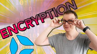 Swift Encryption with Crypto Manager