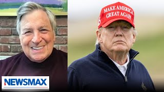 There's no united anti-Trump vote: Dick Morris