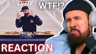 The BEST DJ in the World?! DJ FLY 2024 DMC World Dj Champion FIRST REACTION