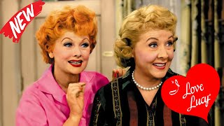 I Love Lucy Full Episodes 2025 🌹 American Sitcoms 2025 🌹 Best Comedy American Tv Show 🌹 Lucille Ball