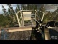 Battlefield 4 | Hatch Glitch on Zavod 311