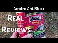 Amdro Ant Block