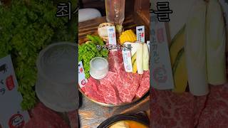 일본감성 느끼면서 최상급 와규를 먹는곳!        #창원맛집 #마산맛집 #상남동 #김해맛집 #모토이시 #야끼니꾸