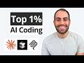 How to Code 10X Faster Using AI (without the chaos)