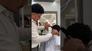 جربت افخم صالون حلاقة في مصر ✂️🇪🇬