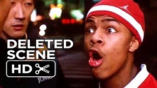 The Fast and the Furious: Tokyo Drift Deleted Scene - Tired of No Fizz (2006) - Racing Movie HD
