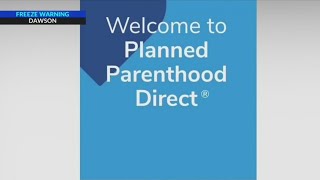 Planned Parenthood launches new app for women