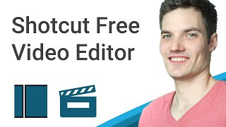Shotcut Video Editor Tutorial