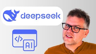 DeepSeek V3: Build a Powerful Business App – Here’s How!