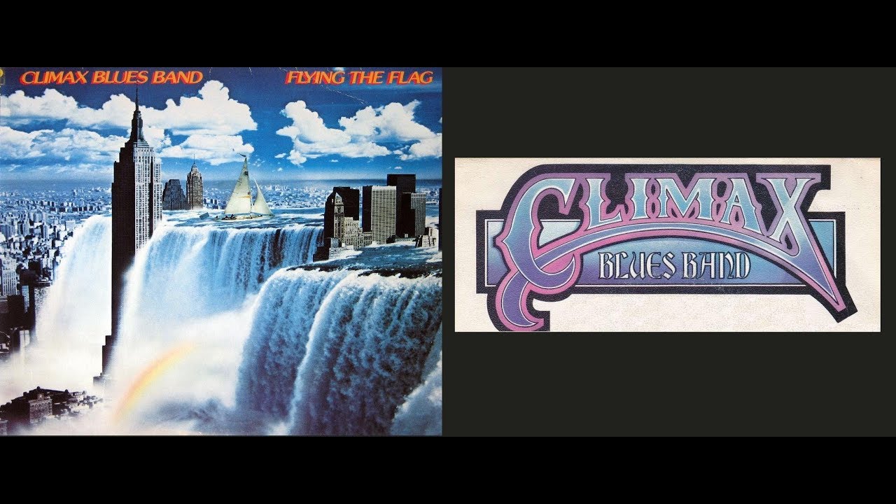 CLIMAX BLUES BAND (1980) - I Love You - YouTube