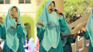 AKHLAK MULIA | ARFILLAH GRADUATION 627 (2017) | PP. AL-MAWADDAH COPER PONOROGO