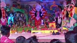 Narkatiaganj Devi asthan Durga Puja 2023🙏🙏