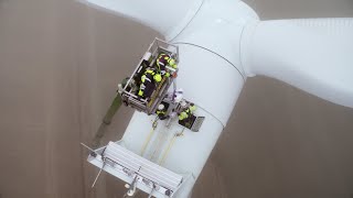 TKI Wind op Zee - Project in the Spotlights - SAWOP