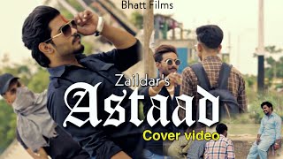 04 Astaad | Zaildar (Cover Video ) Music Builderzz |Latest Song 2019|Zaildar Top Songs